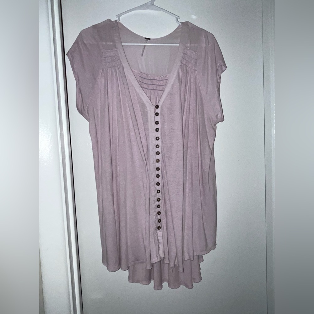 Free people too
